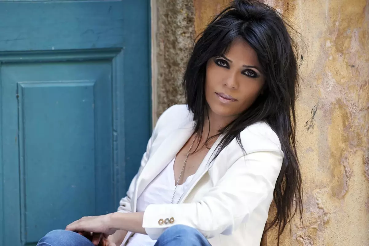 Ankara'daki konseri iptal edilen İsrailli şarkıcı Yasmin Levy: Yarın memleketime dönüyorum