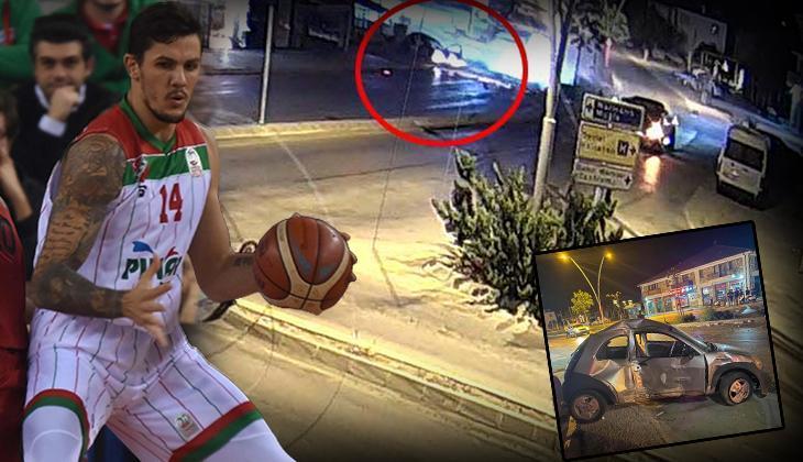 Eski milli basketbolcu İlkan Karaman'ın ölümüne neden olmuştu! Cezası belli oldu