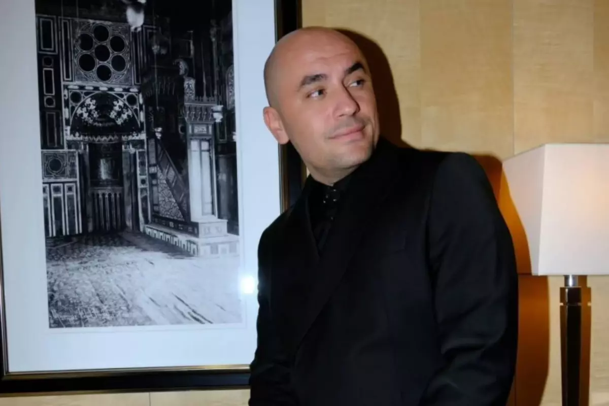 Giray Altınok'u isyan ettiren yasa dışı bahis reklamı: Bu rezilliğin benimle bir ilgisi yok