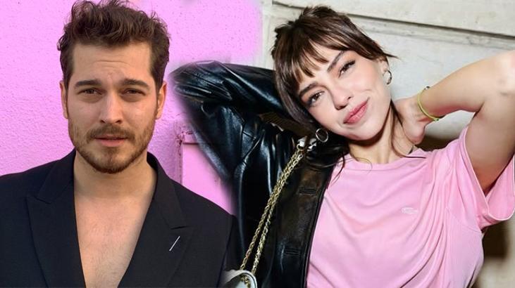 Haberler: İlk paylaşımını yaptı! Aslıhan Malbora, Çağatay Ulusoy için kural bozdu