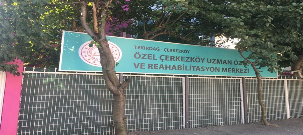 Çerkezköy Uzman Rehabilitasyon: İşitme Engelli Destek Eğitim Programı