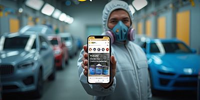  Ayber.com:Zamandan ve Maliyetten Tasarruf Sağlayan Toptan Alışveriş Platformu