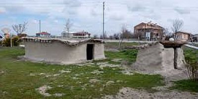 Boncuklu Höyük: Hacı Ahmet Ünlü’nün Araştırmaları