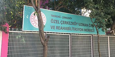 Çerkezköy Uzman Rehabilitasyon: İşitme Engelli Destek Eğitim Programı