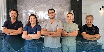 Marmaris’te Ortodontik ve Invisalign Çözümleri: Düzgün Dişler İçin Modern Yaklaşımlar