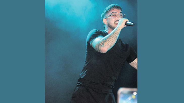 Tarkan hayranı